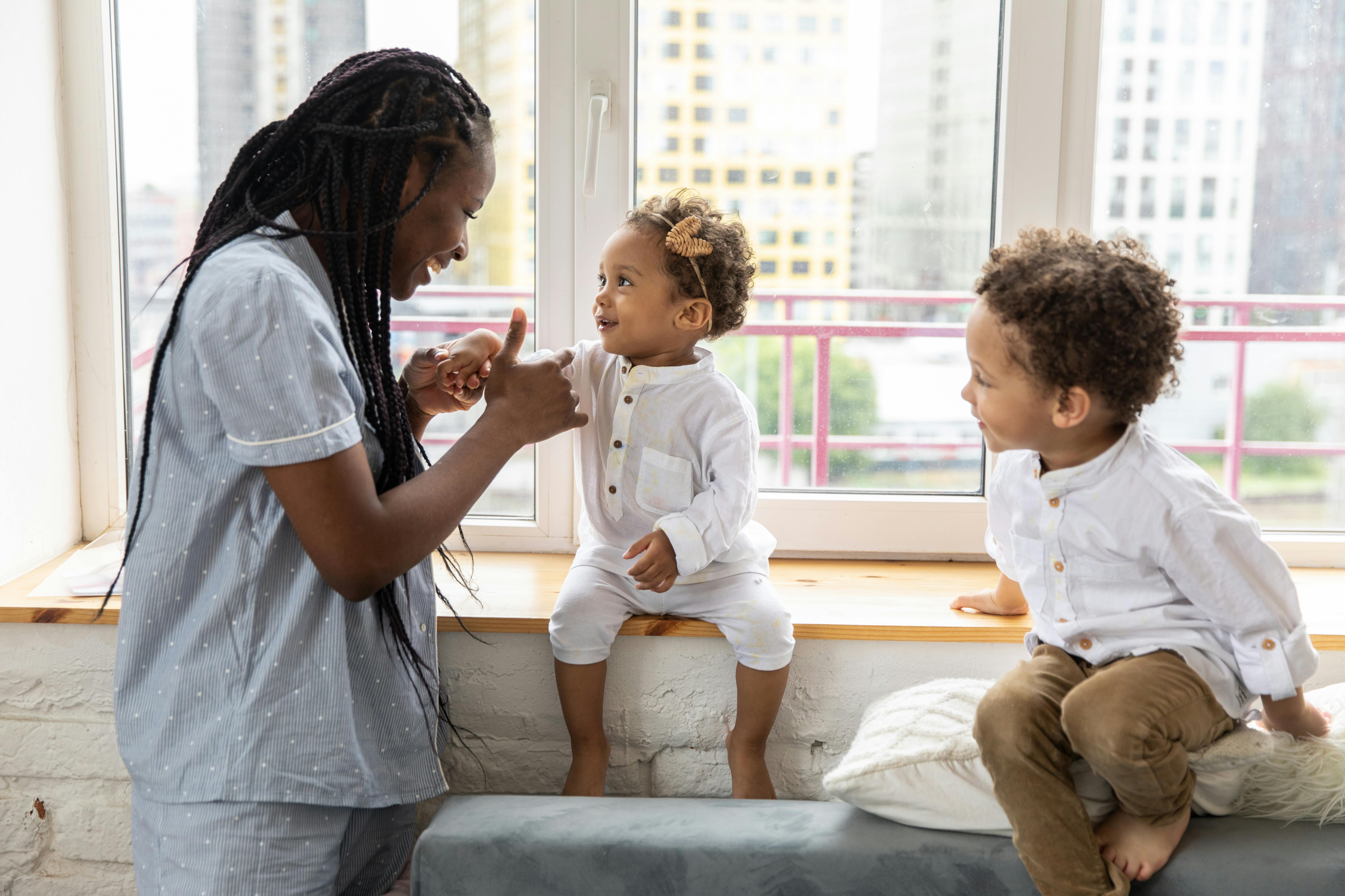 Baby Weaning Guide